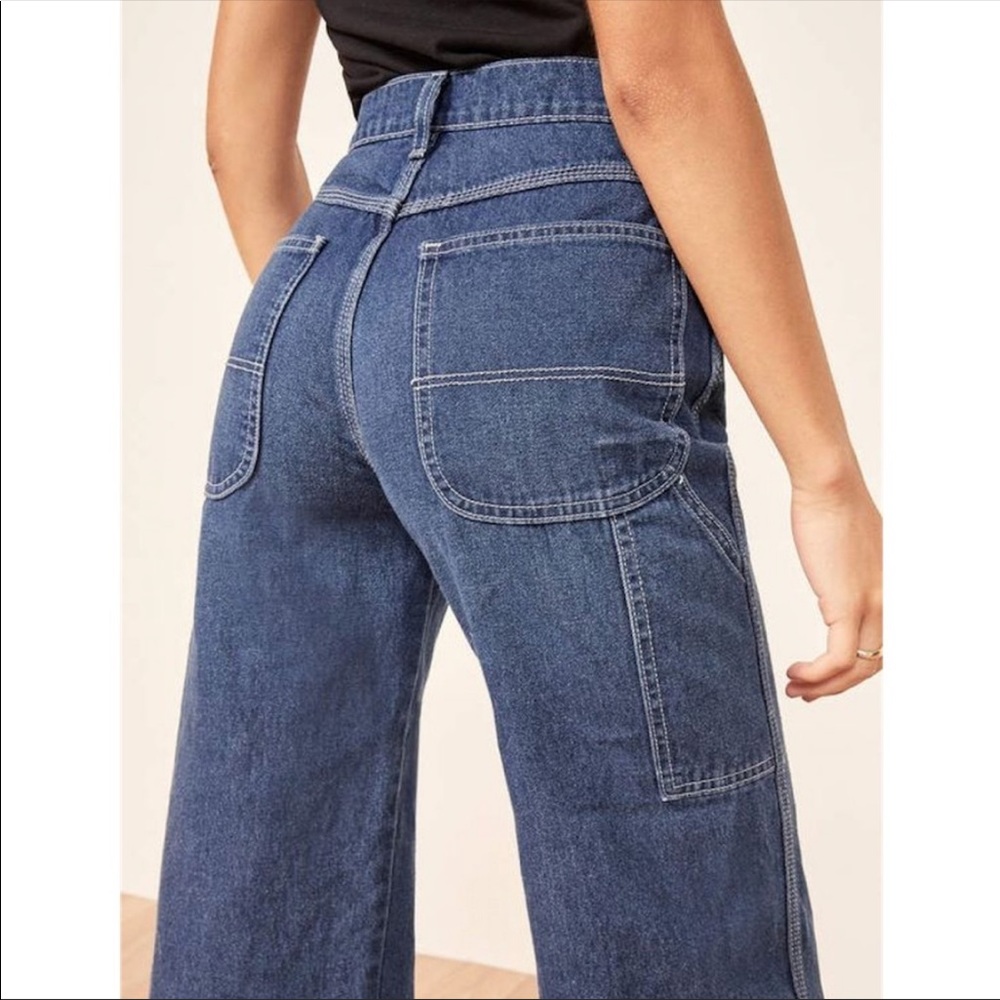 Reformation Max Jean